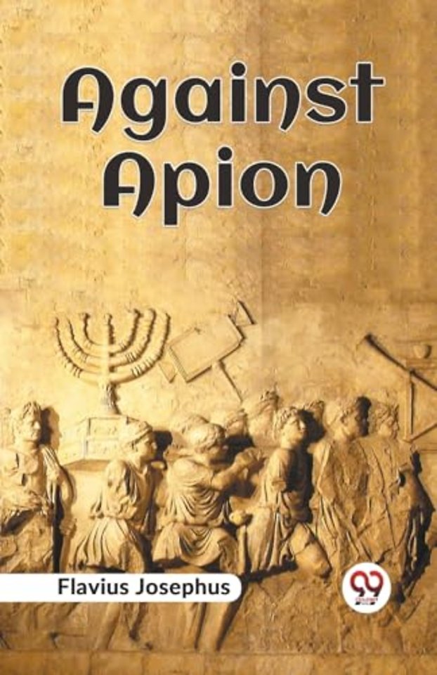 Against Apion