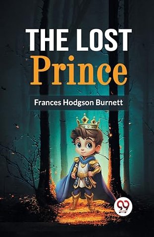 The Lost Prince