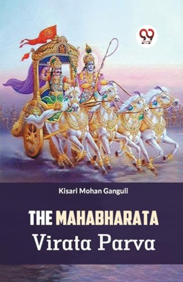 The Mahabharata Virata Parva