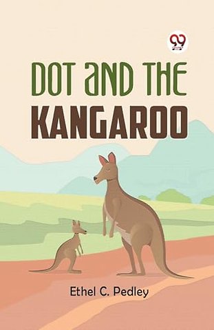 Dot and the Kangaroo