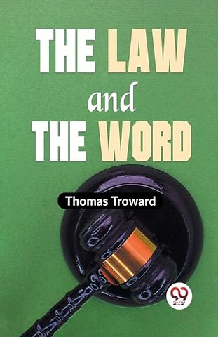 The Law and the Word