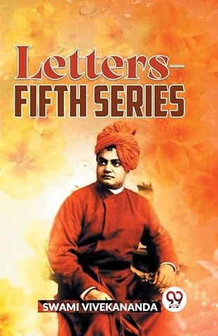 Letters-Fifth Series