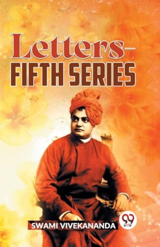 Letters-Fifth Series
