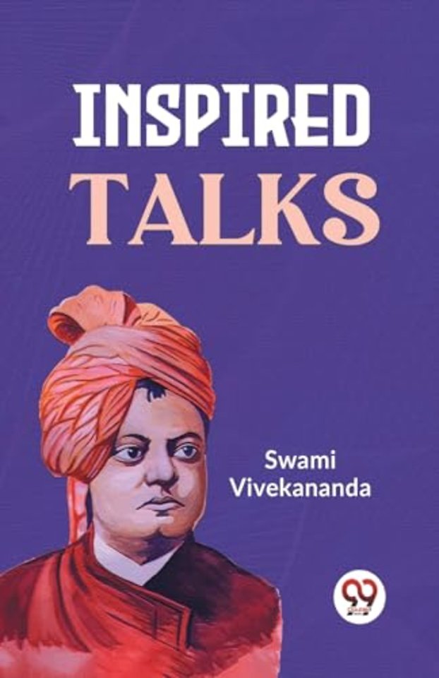 Inspired Talks