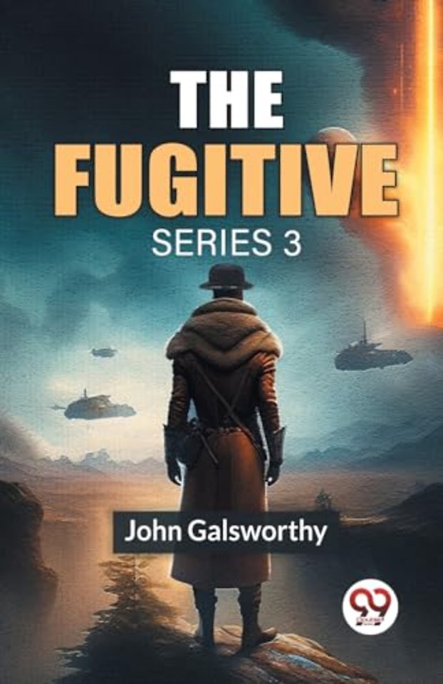 The Fugitive Series 3  (Edition2023)