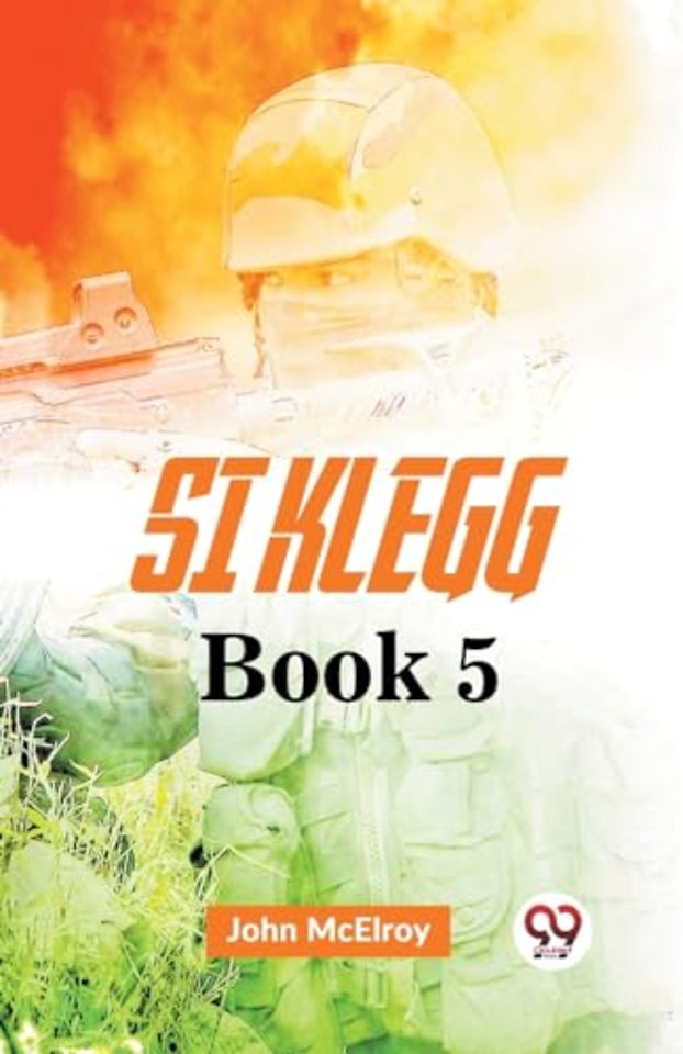 Si Klegg Book 5 (Edition2023)