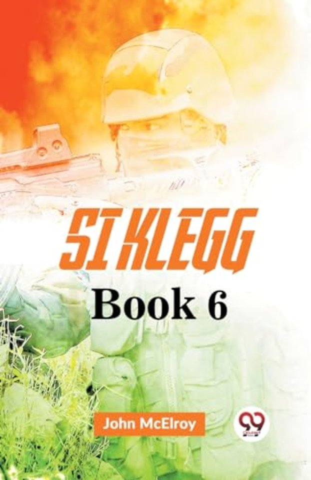 Si Klegg Book 6 Isbn Not Rescvd (Edition2023)