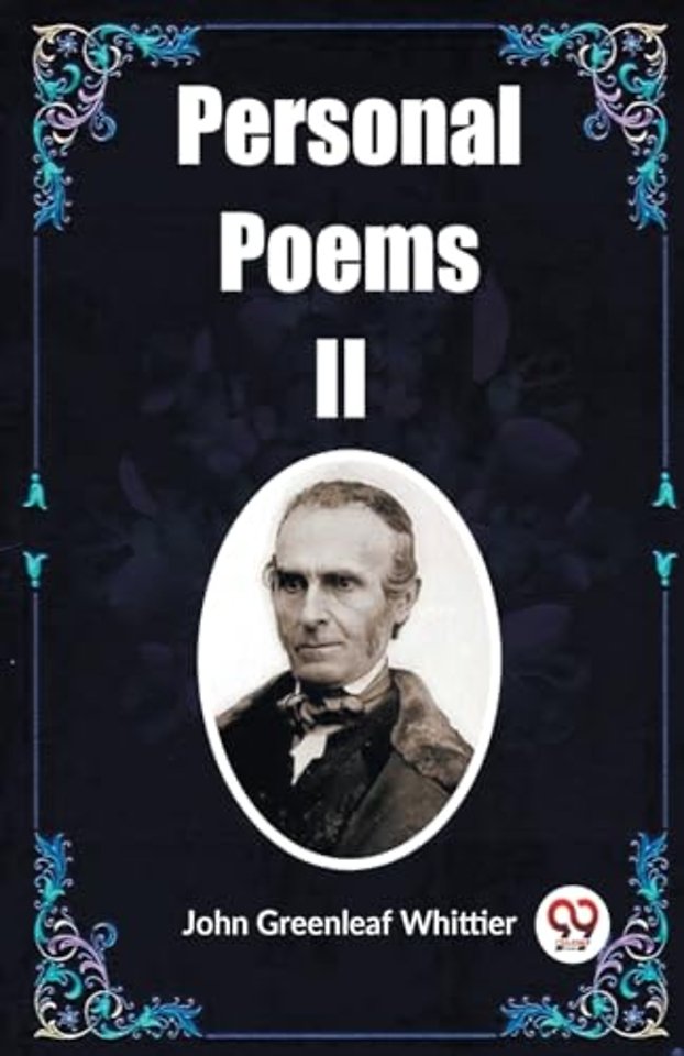 Personal Poems II (Edition2023)