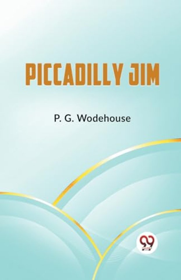 Piccadilly Jim (Edition2023)