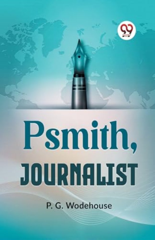 PSMITH, JOURNALIST (Edition2023)