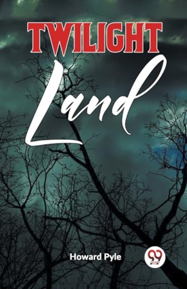 TWILIGHT LAND (Edition2023)