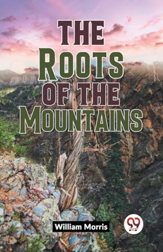 The Roots of the Mountains (Edition2023)
