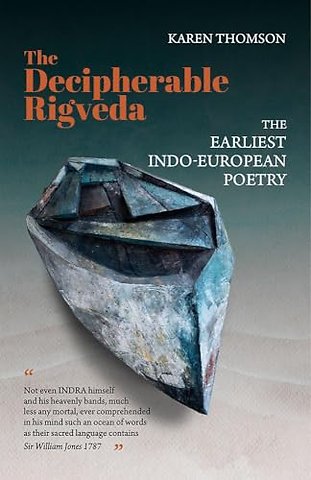 The Decipherable Rigveda