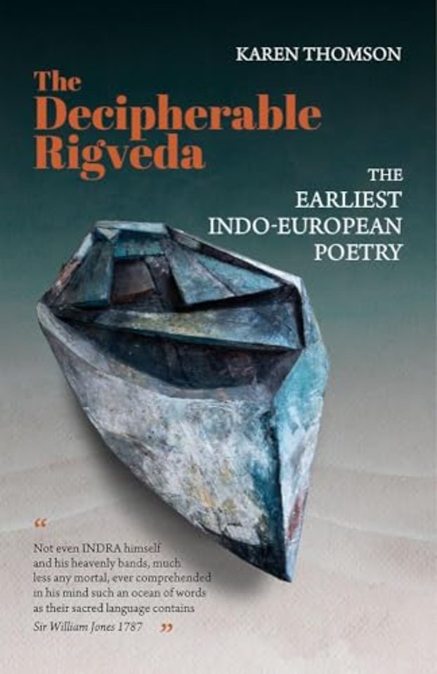 The Decipherable Rigveda