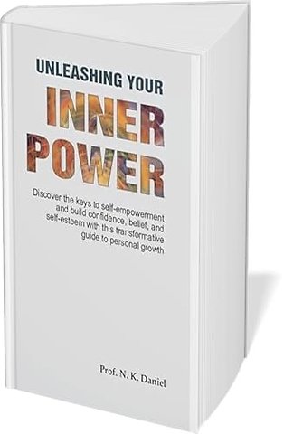 Unleashing Your Inner Power