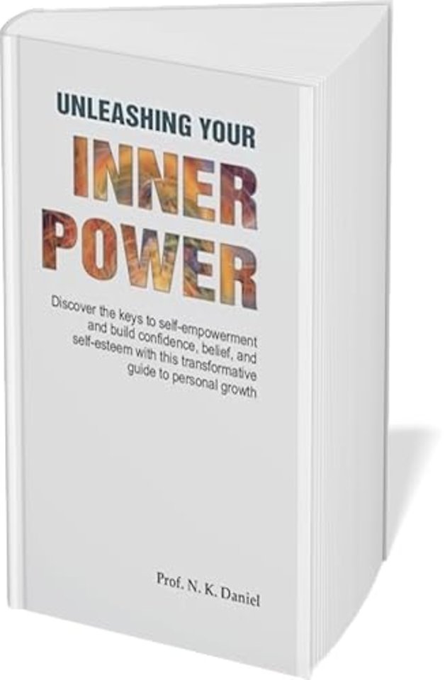 Unleashing Your Inner Power