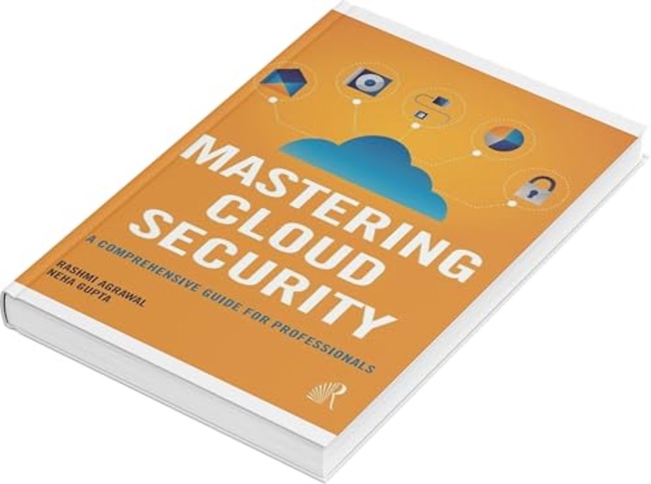 Mastering Cloud Security