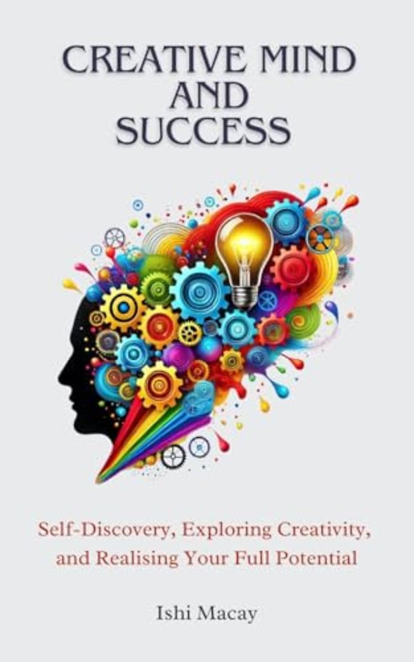 Creative Mind And Success