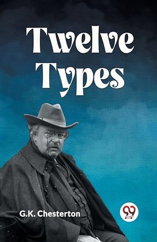 TWELVE TYPES (Edition2023)