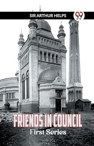 Friends in CouncilFirst Series (Edition2023)