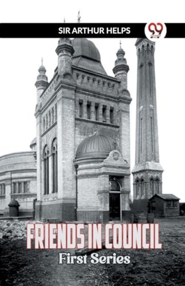 Friends in CouncilFirst Series (Edition2023)