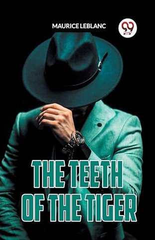 THE TEETH OF THE TIGER (Edition2023)