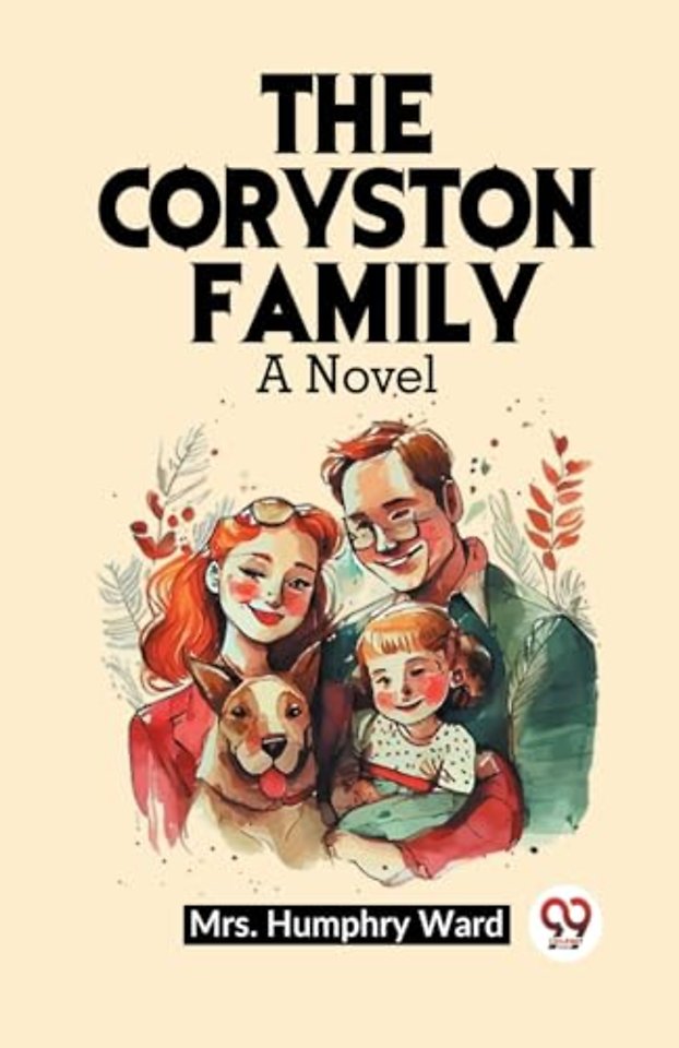 The Coryston FamilyA Novel (Edition2023)