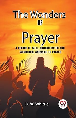 The Wonders of Prayer (Edition2023)