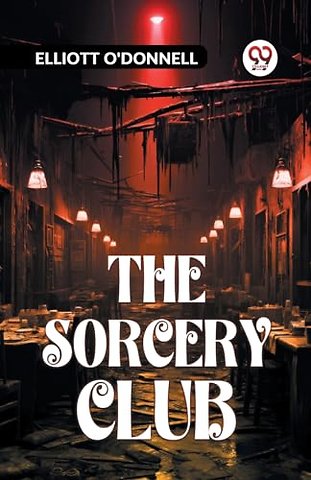 The Sorcery Club (Edition2023)