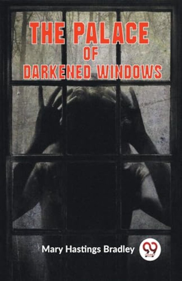 The Palace of Darkened Windows (Edition2023)