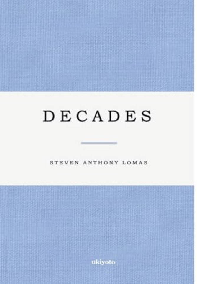 Decades (Edition3)