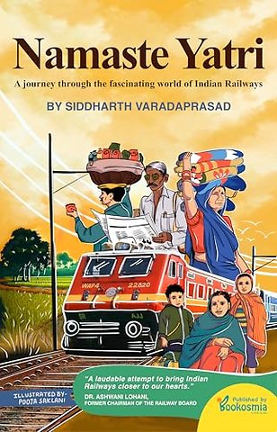 Namaste Yatri