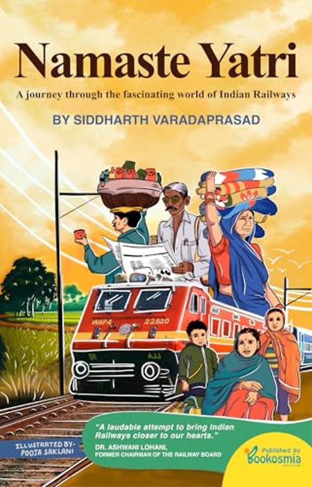 Namaste Yatri