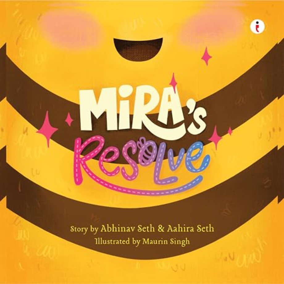 Mira’s Resolve