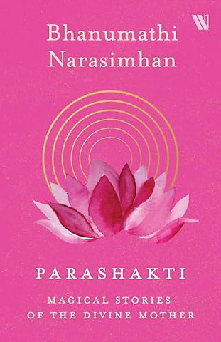 Parashakti