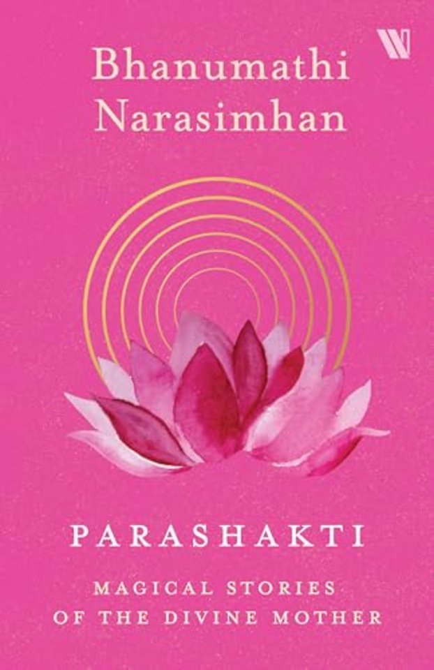Parashakti