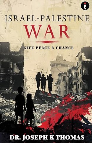 Israel-Palestine War