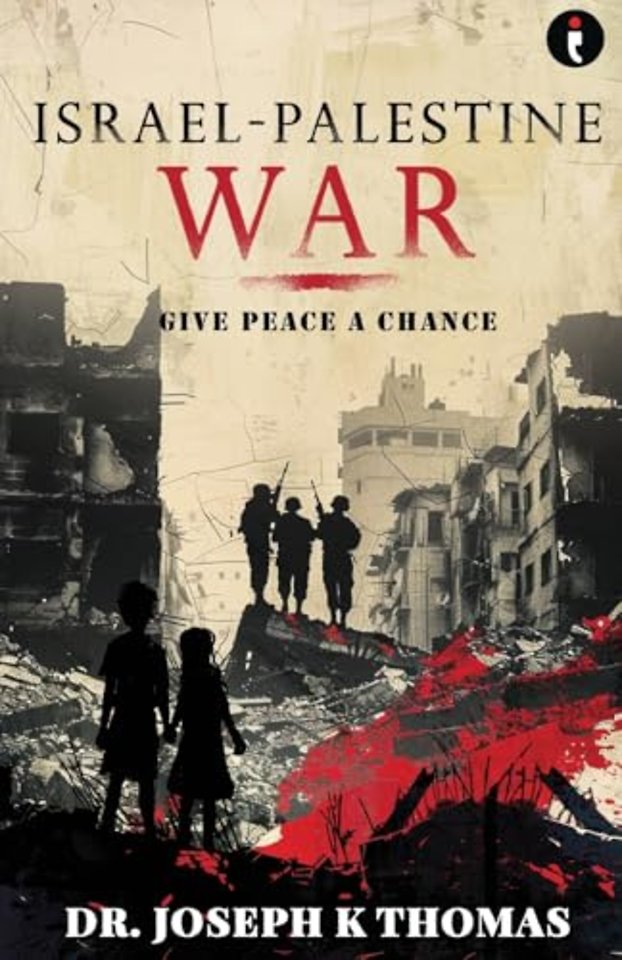 Israel-Palestine War