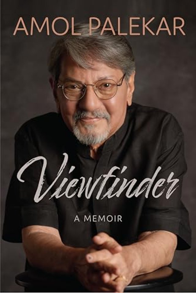 Amol Palekar