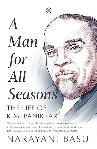 A Man For All Seasons