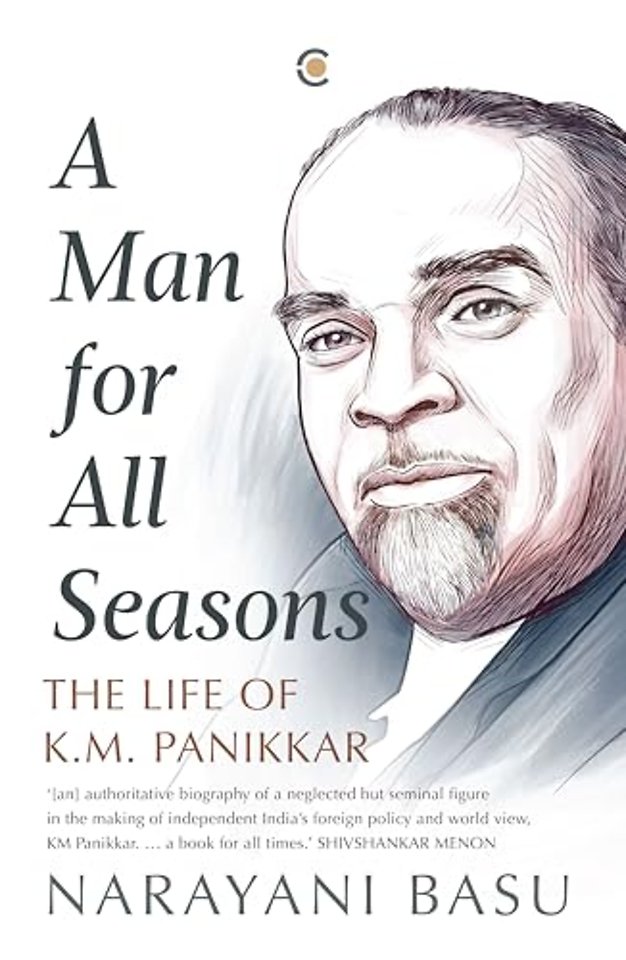 A Man For All Seasons
