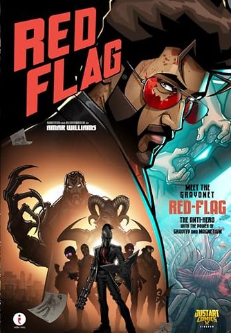 Red Flag