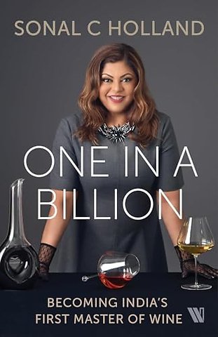 One In a Billion