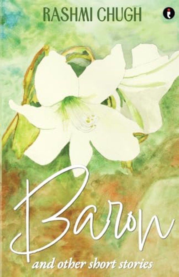 Baron and Other Short Stories