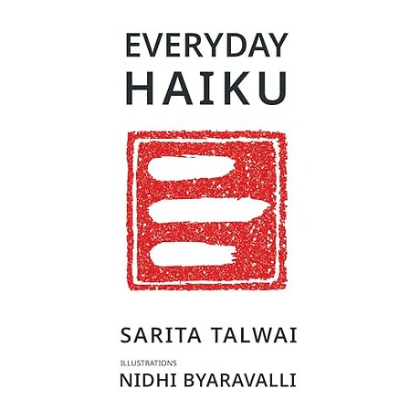 Everyday Haiku
