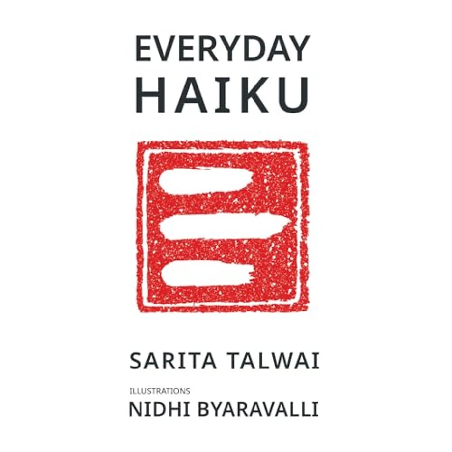 Everyday Haiku