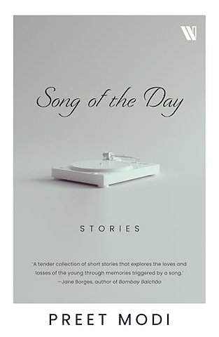 Song of the Day