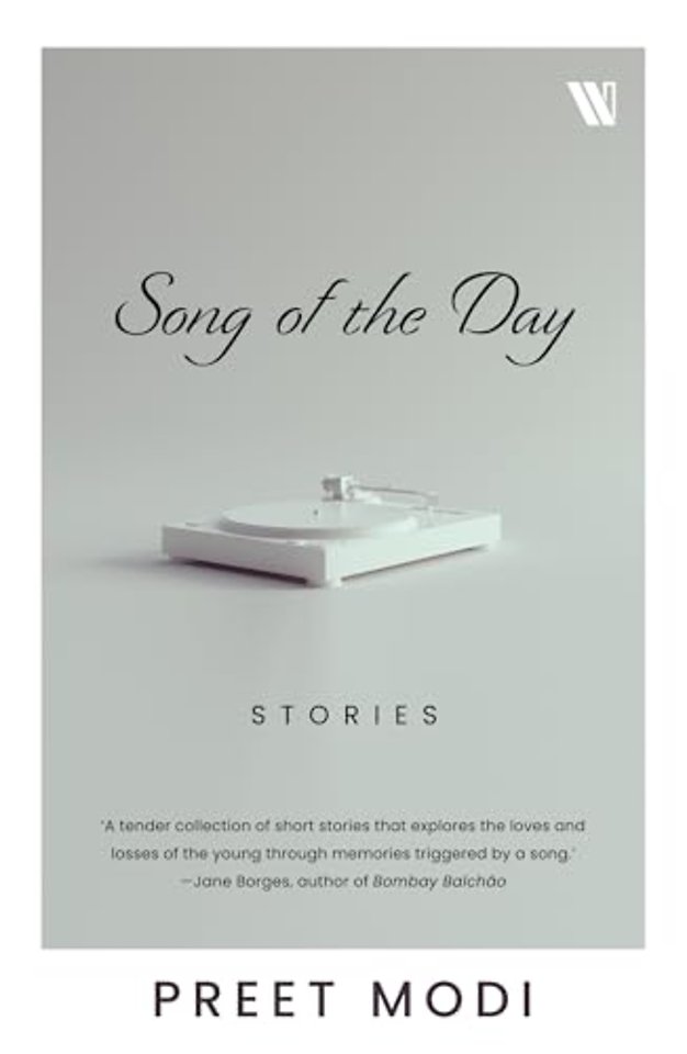 Song of the Day
