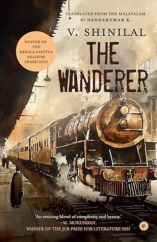 The Wanderer