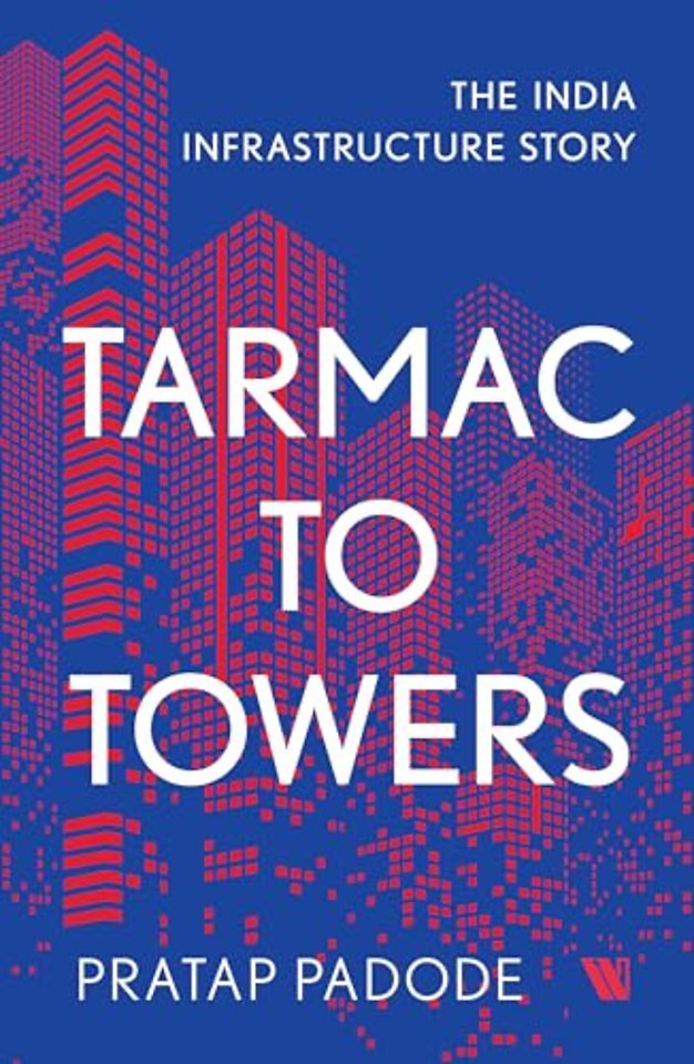 Tarmac to Towers